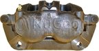 BBB Industries 99-17957A Disc Brake Caliper - Rear Right - view 2