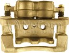 BBB Industries 99-17958B Disc Brake Caliper - Rear Left - view 6