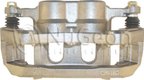 BBB Industries 99-17964A Disc Brake Caliper - Front Left - view 6