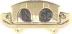 BBB Industries 99-17964A Disc Brake Caliper - Front Left - view 1