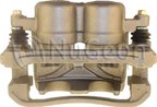 BBB Industries 99-17967A Disc Brake Caliper - Front Right - view 6