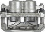 BBB Industries 99-17967B Disc Brake Caliper - Front Left - view 6