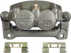 BBB Industries 99-17967B Disc Brake Caliper - Front Left - view 4