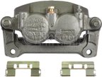 BBB Industries 99-17967B Disc Brake Caliper - Front Left - view 2