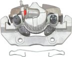 BBB Industries 99-17969A Disc Brake Caliper - Front Left - view 4