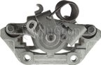 BBB Industries 99-17973B Disc Brake Caliper - Rear Left - view 4