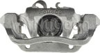 BBB Industries 99-17973B Disc Brake Caliper - Rear Left - view 1