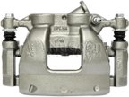 BBB Industries 99-18029A Disc Brake Caliper - Front Left - view 2