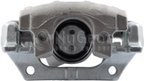 BBB Industries 99-18038A Disc Brake Caliper - Rear Left - view 2