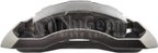 BBB Industries 99-18039A Disc Brake Caliper - Front Right - view 2