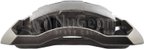 BBB Industries 99-18039A Disc Brake Caliper - Front Right - view 6