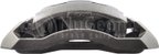 BBB Industries 99-18039B Disc Brake Caliper - Front Left - view 2