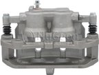 Nugeon 99-18051B Disc Brake Caliper - Front Left - view 7