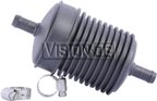 BBB Industries 991-FLT2 Power Steering Filter - view 1