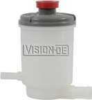 BBB Industries 993-0002 Power Steering Reservoir - view 3