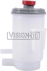 BBB Industries 993-0005 Power Steering Reservoir - view 3