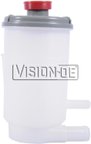 BBB Industries 993-0005 Power Steering Reservoir - view 1