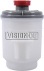 BBB Industries 993-0006 Power Steering Reservoir - view 3