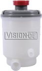 BBB Industries 993-0006 Power Steering Reservoir - view 1