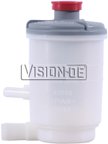 BBB Industries 993-0010 Power Steering Reservoir - view 1