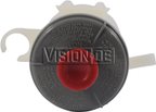BBB Industries 993-0014 Power Steering Reservoir - view 2