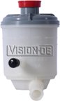 BBB Industries 993-0020 Power Steering Reservoir - view 1