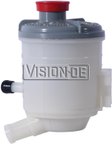 BBB Industries 993-0020 Power Steering Reservoir - view 2