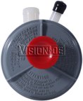 BBB Industries 993-0020 Power Steering Reservoir - view 3