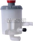BBB Industries 993-0021 Power Steering Reservoir - view 4
