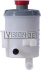 BBB Industries 993-0021 Power Steering Reservoir - view 1