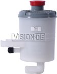 BBB Industries 993-0021 Power Steering Reservoir - view 2
