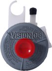 BBB Industries 993-0021 Power Steering Reservoir - view 3