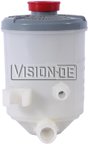 BBB Industries 993-0023 Power Steering Reservoir - view 1