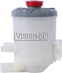 BBB Industries 993-0023 Power Steering Reservoir - view 2