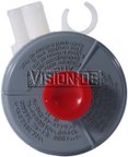 BBB Industries 993-0023 Power Steering Reservoir - view 3