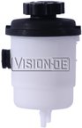 BBB Industries 993-0033 Power Steering Reservoir - view 3