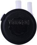 BBB Industries 993-0033 Power Steering Reservoir - view 2