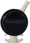 BBB Industries 993-0039 Power Steering Reservoir - view 2