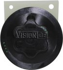 BBB Industries 993-0045 Power Steering Reservoir - view 2