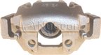 Nugeon 99B02385A Disc Brake Caliper - Rear Right - view 6