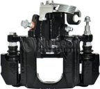 Nugeon 99B17979A Disc Brake Caliper - Rear Right - view 4