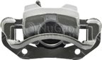 Nugeon 99P00521B Disc Brake Caliper - Front Left - view 2