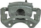 Nugeon 99P00538A Disc Brake Caliper - Front Left - view 2