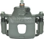 Nugeon 99P00538A Disc Brake Caliper - Front Left - view 4