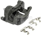 Nugeon 99P00563B Disc Brake Caliper - Front Right - view 1