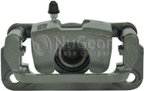 Nugeon 99P00567B Disc Brake Caliper - Rear Right - view 2