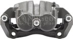 Nugeon 99P00586B Disc Brake Caliper - Front Left - view 3