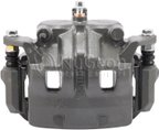 Nugeon 99P00586B Disc Brake Caliper - Front Left - view 4