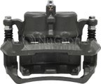 Nugeon 99P00587A Disc Brake Caliper - Front Right - view 7