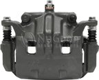 Nugeon 99P00587A Disc Brake Caliper - Front Right - view 4